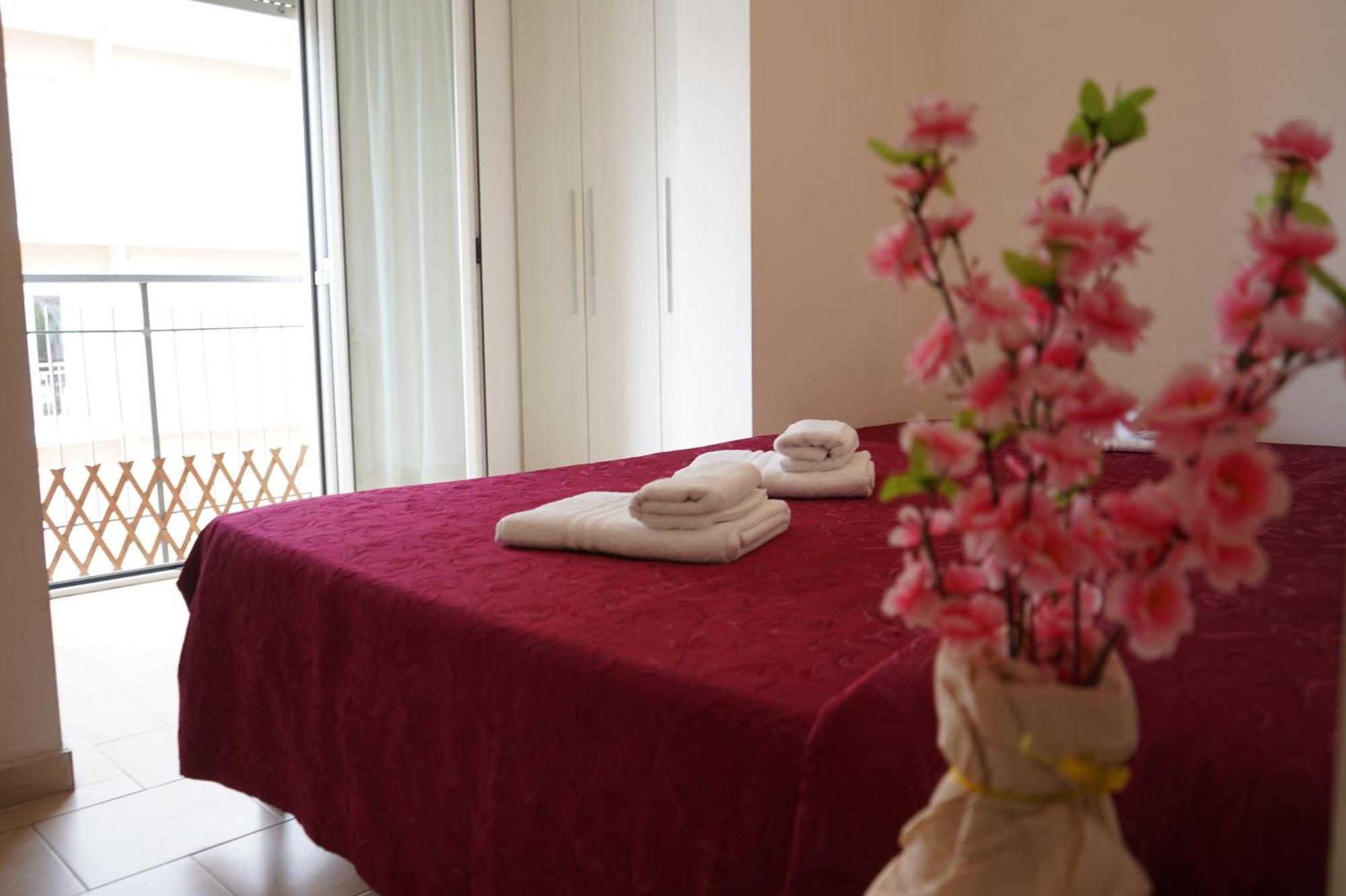 Hotel Malibu Mare Rimini Luaran gambar