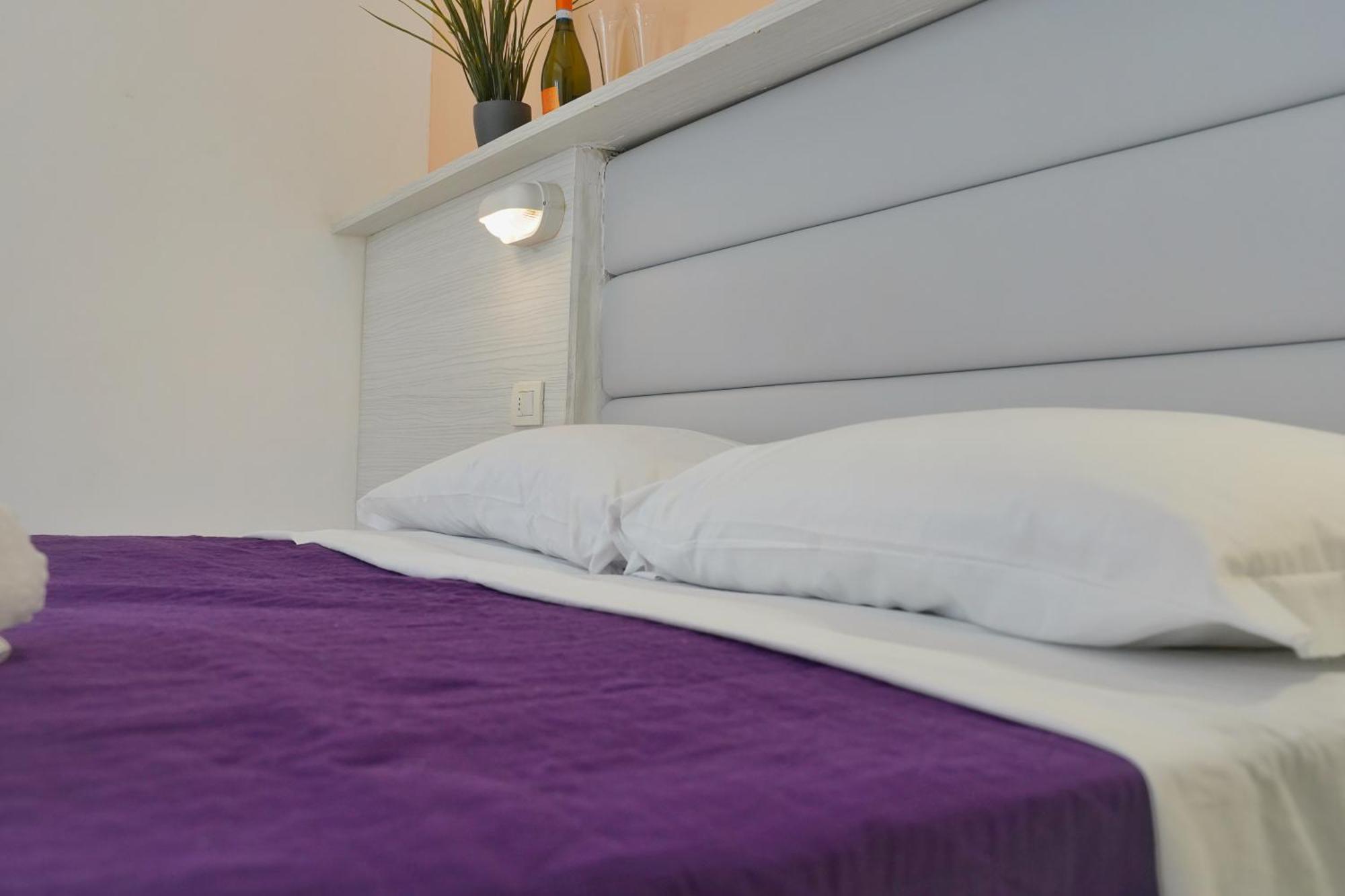 Hotel Malibu Mare Rimini Luaran gambar