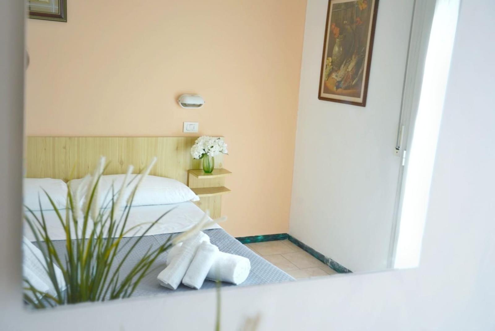Hotel Malibu Mare Rimini Luaran gambar
