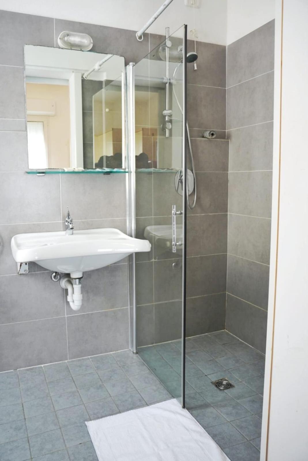 Hotel Malibu Mare Rimini Luaran gambar