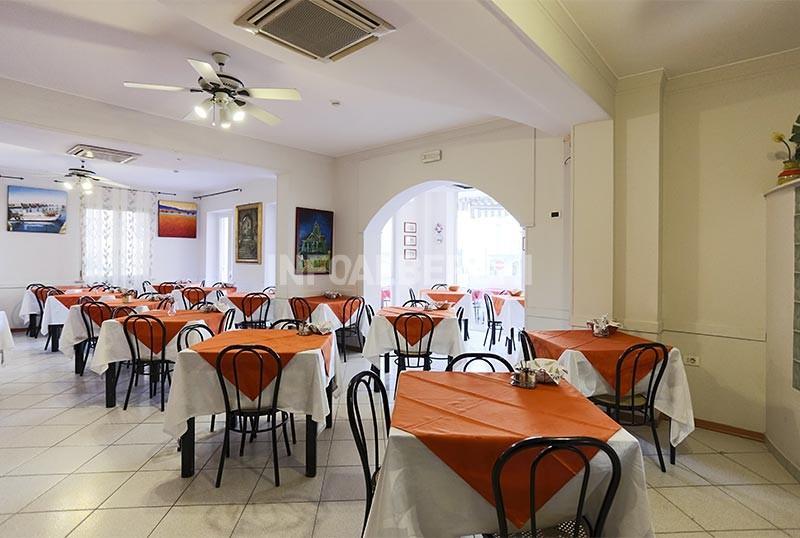 Hotel Malibu Mare Rimini Luaran gambar