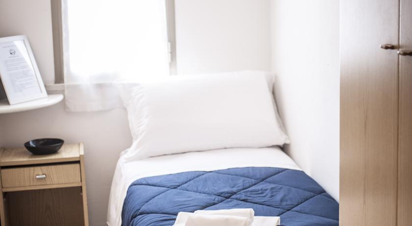Hotel Malibu Mare Rimini Luaran gambar