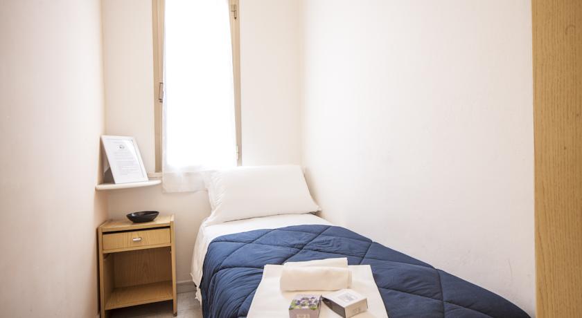 Hotel Malibu Mare Rimini Luaran gambar