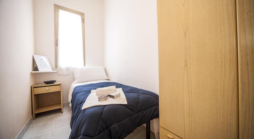 Hotel Malibu Mare Rimini Luaran gambar